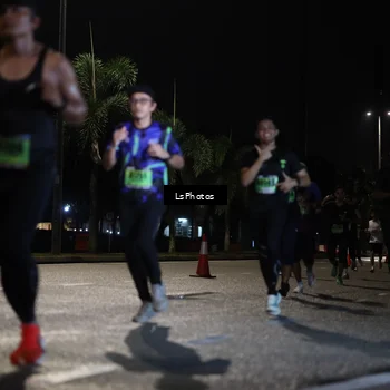 Runner Photo 5738774