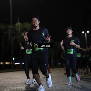 Runner Photo 5738775