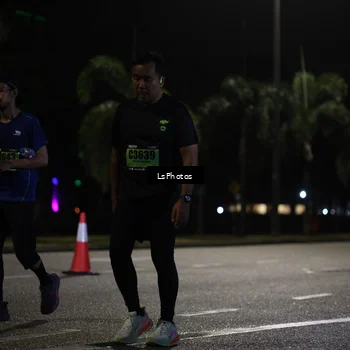 Runner Photo 5738777