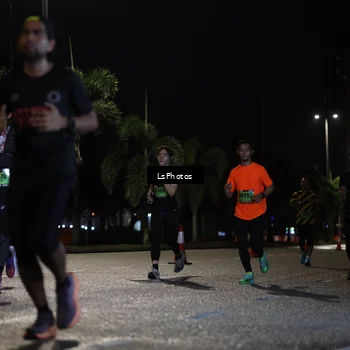 Runner Photo 5738778