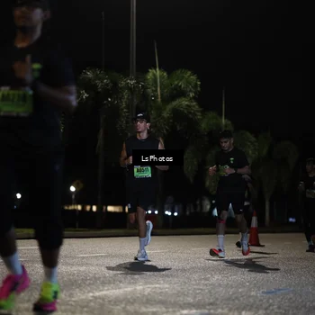 Runner Photo 5738779