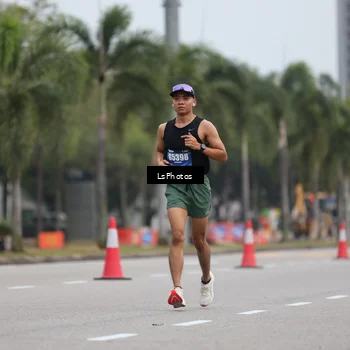 Runner Photo 5738780