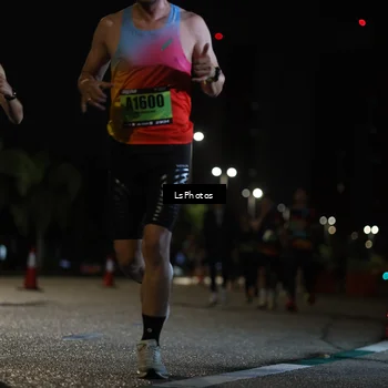 Runner Photo 5738782