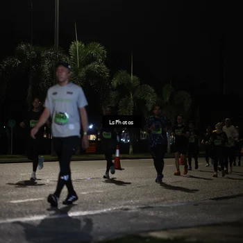 Runner Photo 5738791