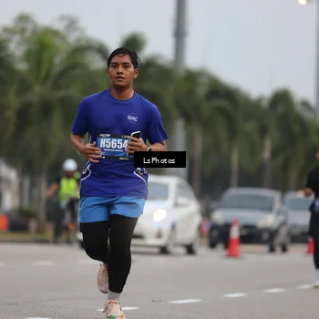 Runner Photo 5738792