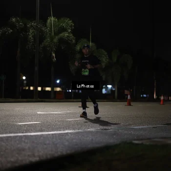Runner Photo 5738793