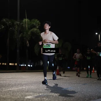 Runner Photo 5738794