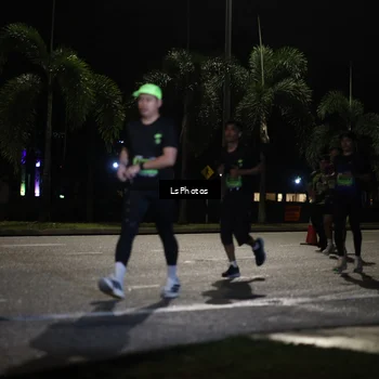 Runner Photo 5738795