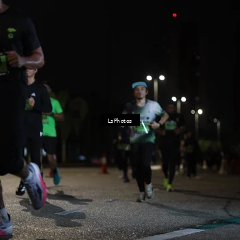 Runner Photo 5738796