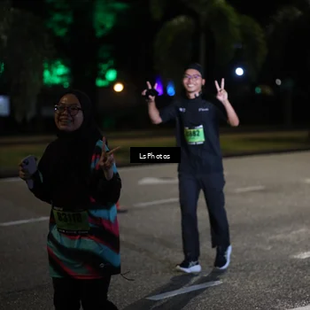 Runner Photo 5738797
