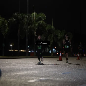 Runner Photo 5738800