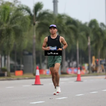 Runner Photo 5738802