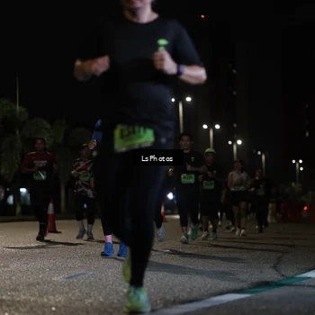 Runner Photo 5738803