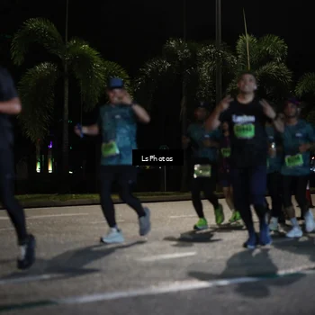 Runner Photo 5738804