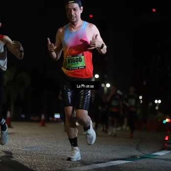 Runner Photo 5738805