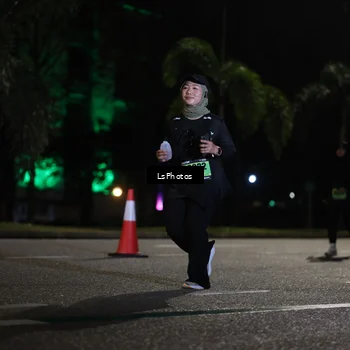 Runner Photo 5738806
