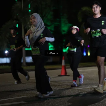 Runner Photo 5738809