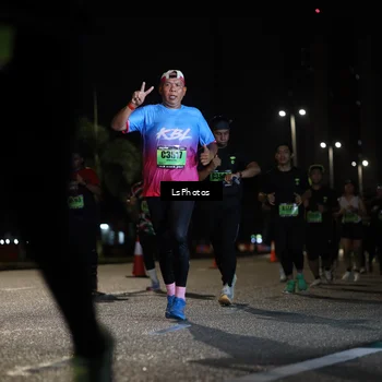 Runner Photo 5738810