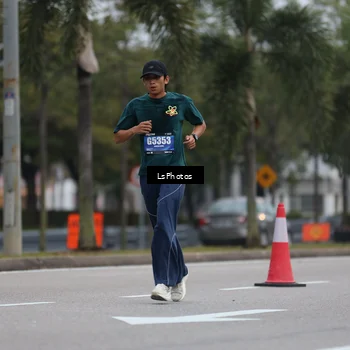 Runner Photo 5738811