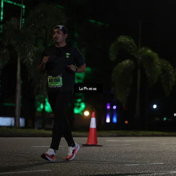 Runner Photo 5738812