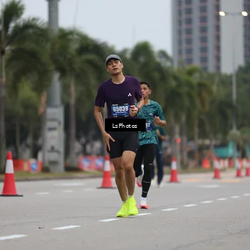 Runner Photo 5738813