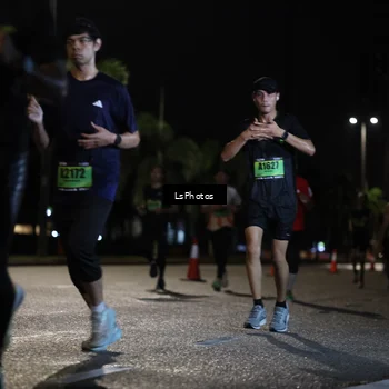 Runner Photo 5738814