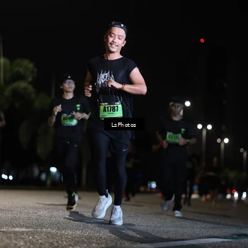 Runner Photo 5738815