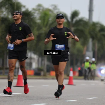 Runner Photo 5738816