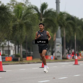 Runner Photo 5738817