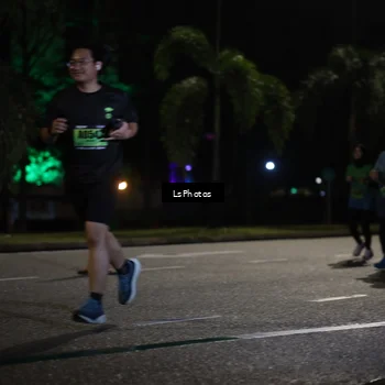 Runner Photo 5738818