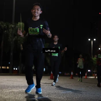 Runner Photo 5738819
