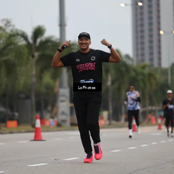 Runner Photo 5738820
