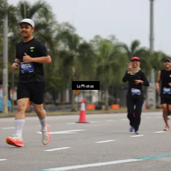 Runner Photo 5738821