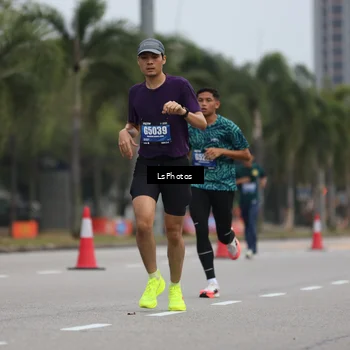 Runner Photo 5738823