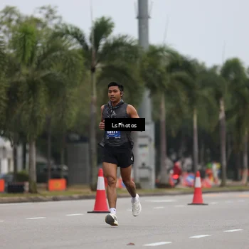 Runner Photo 5738824