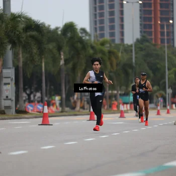 Runner Photo 5738825