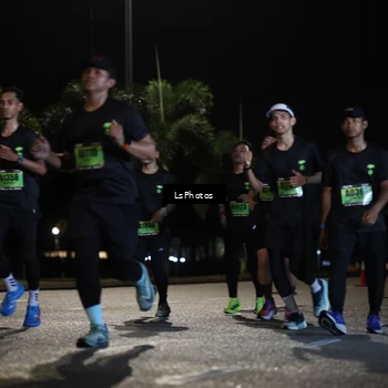 Runner Photo 5738826