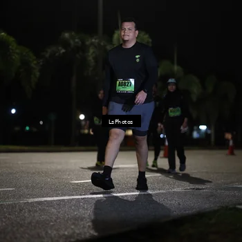 Runner Photo 5738827