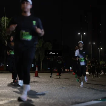 Runner Photo 5738828