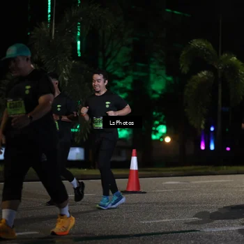 Runner Photo 5738830
