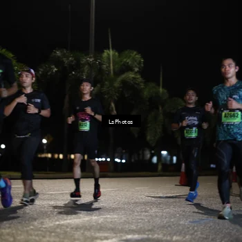 Runner Photo 5738831