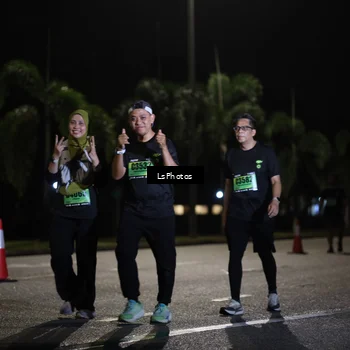 Runner Photo 5738835