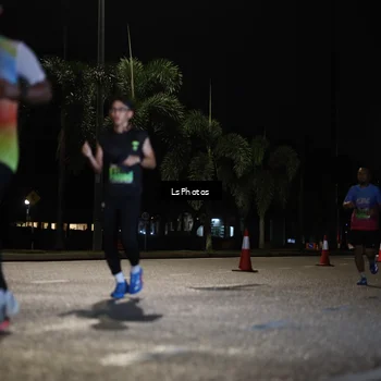 Runner Photo 5738836