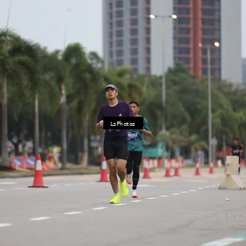 Runner Photo 5738837