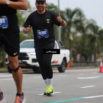 Runner Photo 5738838