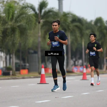 Runner Photo 5738839