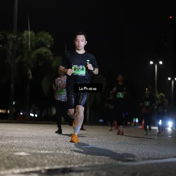 Runner Photo 5738840