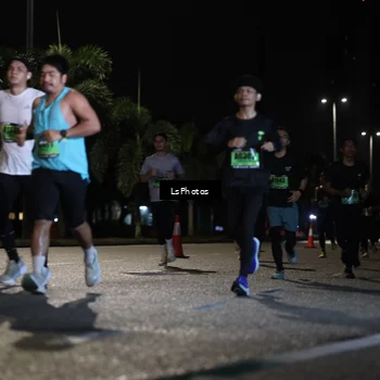 Runner Photo 5738841