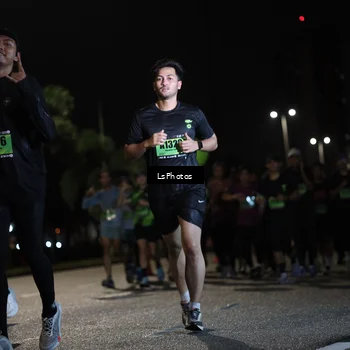 Runner Photo 5738842