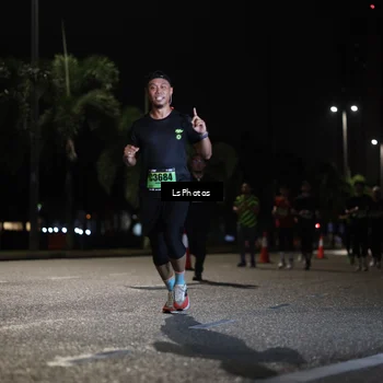 Runner Photo 5738843